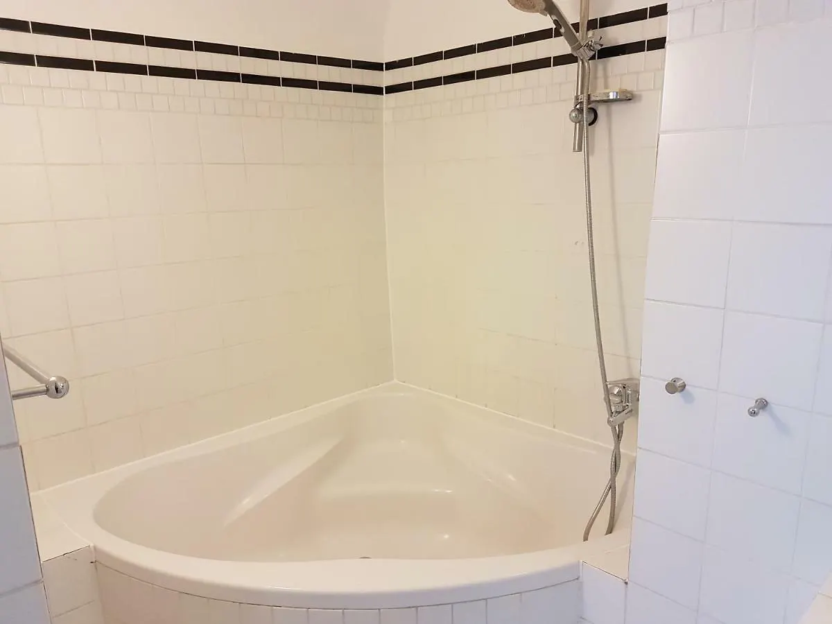 Wien Zentrum Seilerstatte Appartement Vienne
