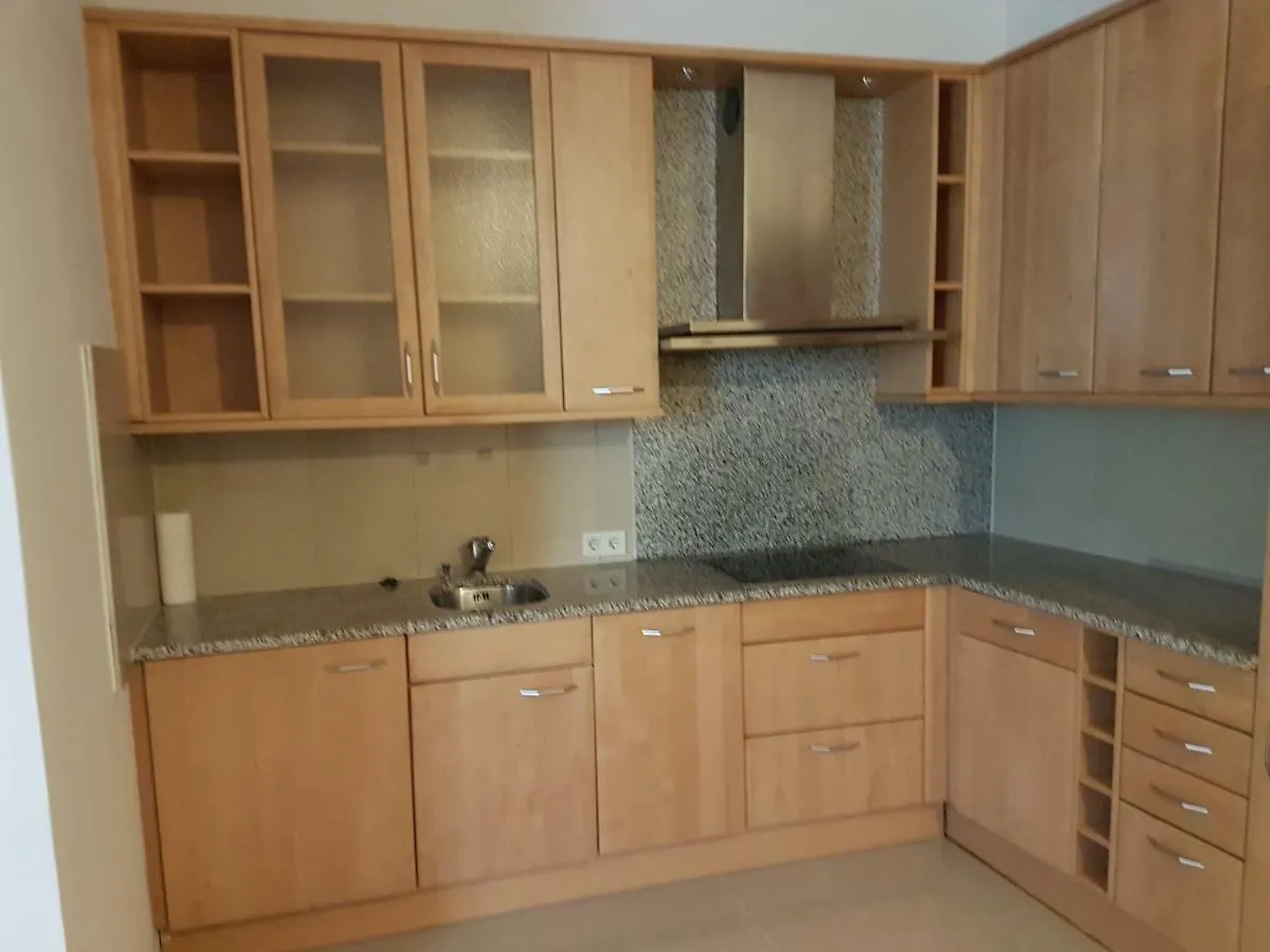 Apartment Wien Zentrum Seilerstatte