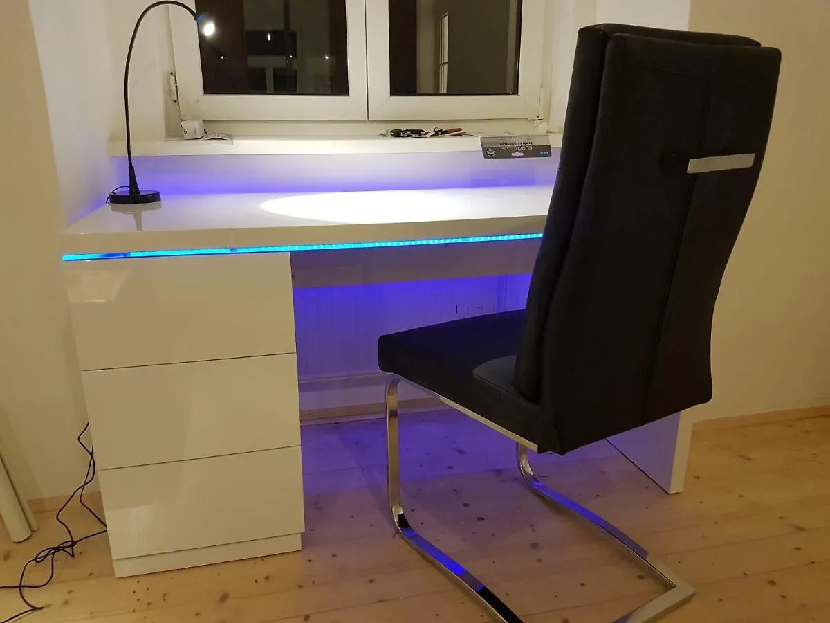 Apartment Wien Zentrum Seilerstatte