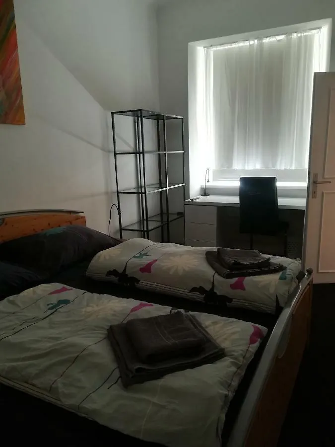 Wien Zentrum Seilerstatte