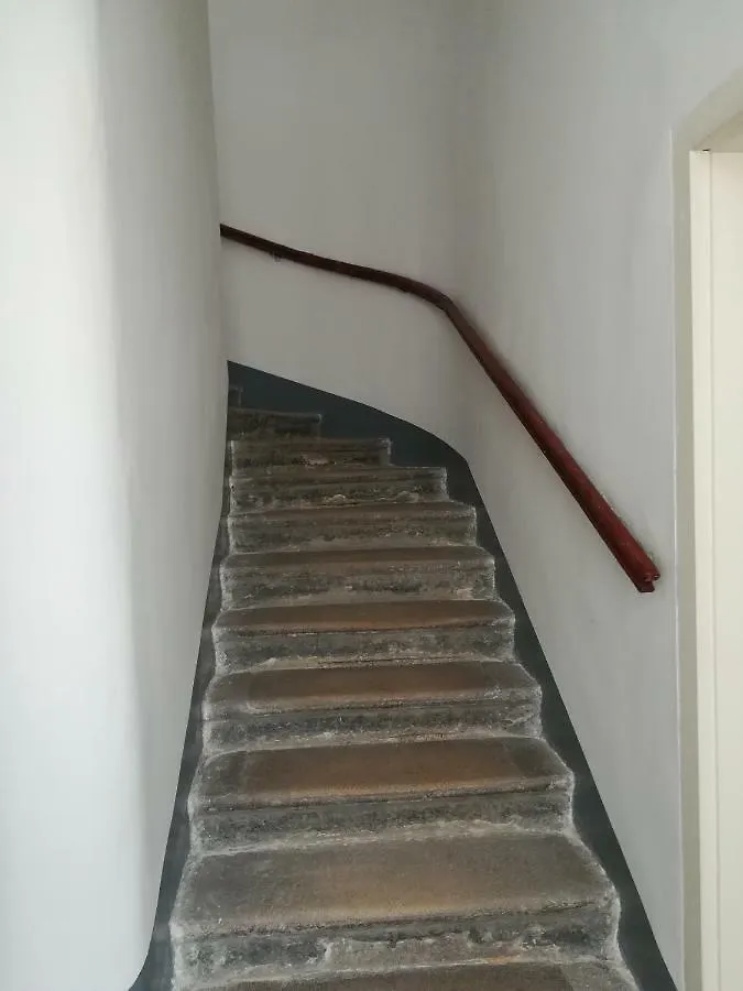 Wien Zentrum Seilerstatte Vienna